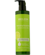 Weleda Citrus Hydrating Bodylotion Bodylotion 400 ml