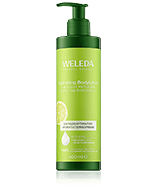 Weleda Citrus Hydrating Bodylotion Bodylotion 400 ml