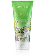 Weleda Citrus Refresh Shower Cream 200ml