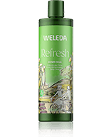Weleda Citrus Refresh Shower Cream 400ml