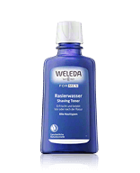 Weleda For Men Scheerwater Aftershave lotion 100 ml