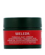 Weleda Granaatappel & Maca Peptiden Verstrakkende dagverzorging Dagcrème 10 ml