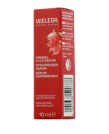 Weleda Granaatappel & Maca Peptiden Verstrakkend serum Serum 10 ml