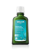 Weleda Haarverzorging Vitaliserend haartonicum Leave‑in‑verzorging 100 ml