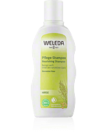 Weleda Haarverzorging Millet Milde & Zachte Shampoo Shampoo 190 ml