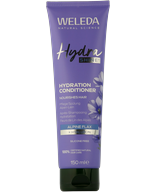Weleda Haarverzorging Hydra Shine Hydration Alpine Flax Conditioner Conditioner 150 ml