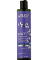 Weleda Haarverzorging Hydra Shine Hydration Shampoo Alpenvlas Shampoo 250 ml