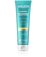 Weleda Haarverzorging Rosmary Revitalising Conditioner Conditioner 150 ml