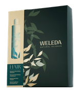 Weleda Haarpflege