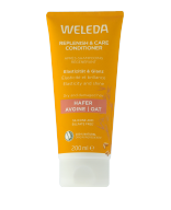 Weleda Haver Replenish & Care Conditioner Conditioner 200 ml