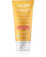 Weleda Haver Replenish & Care Conditioner 200ml