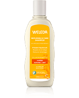 Weleda Haver Replenish & Care Shampoo Shampoo 190 ml