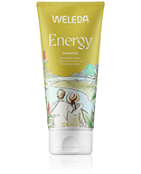 Weleda Gember Energy - Shower Gel Douchegel 200 ml