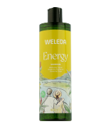 Weleda Gember Energy - Shower Gel Douchegel 400 ml