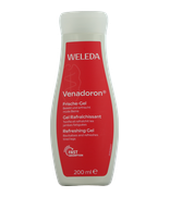 Weleda Lichaam Venadoron Verfrissende Gel Speciaalverzorging 200 ml