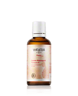 Weleda Mama Dam-massageolie Body‑oil 50 ml