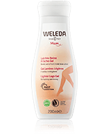 Weleda Mama Leichte Beine Frische-Gel 200ml