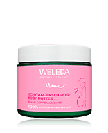 Weleda Mama Schwangerschafts-Body Butter 150ml
