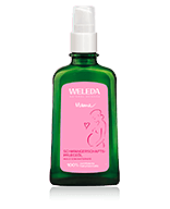 Weleda Mama Schwangerschafts-Pflegeöl 100ml