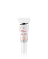 Weleda Amandel Gevoelige vochtinbrengende crème Dagcrème 7 ml