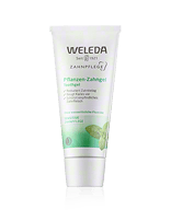 Weleda Mond & Tand Pflanzen-Zahngel 75ml