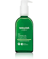 Weleda Reiniging Deep Cleansing Gel Classic Reinigingsgel 150 ml