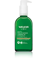 Weleda Reiniging Make-Up Removal Cleansing Oil Classic reinigingsolie 150 ml