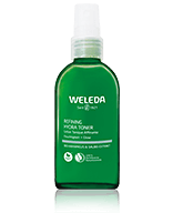 Weleda Reiniging Refining Hydra Toner 150ml