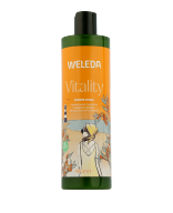Weleda Duindoorn Vitality Shower Cream Douchegel 400 ml