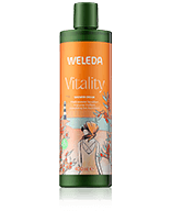 Weleda Duindoorn Vitality Shower Cream 400ml