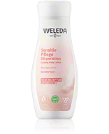 Weleda Amandel Verzorgende Body Lotion Bodylotion 200 ml