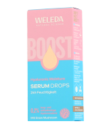 Weleda Serum Drops Hyaluronic Moisture Serum 30 ml