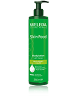 Weleda Skin Food Bodylotion Bodylotion 250 ml