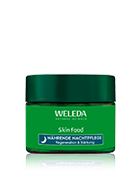 Weleda Skin Food Voedende nachtverzorging Nachtcrème 40 ml