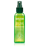 Weleda Skin Food Ultra-Light Dry Oil 100ml
