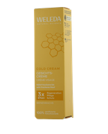 Weleda Speciaalverzorging Koude Crème Gezichtscrème Dagcrème 30 ml