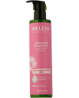 Weleda Wild Rose Verzachtende bodylotion Bodylotion 250 ml