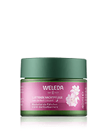 Weleda Wild Rose & White Tea Gladdende nachtverzorging Nachtcrème 40 ml