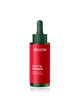 Weleda Youth Power Gezichtsolie met granaatappel Gezichtsolie 30 ml