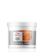 Wella Professionals Color Fresh Mask Copper Glow Kleurverzorging 500 ml