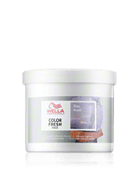 Wella Professionals Color Fresh Mask Lilac Frost Kleurverzorging 500 ml