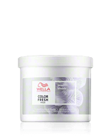 Wella Professionals Color Fresh Mask Pearl Blonde Kleurverzorging 500 ml