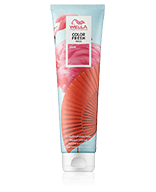 Wella Professionals Color Fresh Mask Pink Kleurverzorging 150 ml