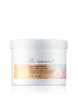 Wella Professionals Color Motion+ Structure+ Mask haarbehandeling 500 ml