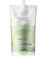 Wella Professionals Elements Calming Shampoo Refill Shampoo 1000 ml