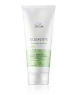 Wella Professionals Elements Renewing Conditioner - Instant Detangling Conditioner 200ml