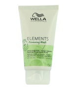 Wella Professionals Elements Renewing Mask - Moisturizing haarbehandeling