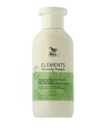 Wella Professionals Elements Renewing Shampoo - Gentle Shampoo for All Hair Types 250ml