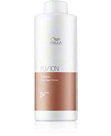 Wella Professionals Fusion Intense Repair Shampoo 1000ml