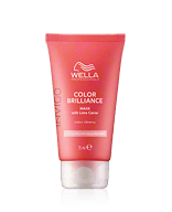 Wella Professionals Invigo Color Brilliance Mask for Fine to Normal Hair haarbehandeling 75 ml